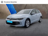 Volkswagen Golf occasion année 2024 boite Manuelle Annonce Volkswagen Golf occasion Essence 1.5 TSI EVO2 116ch Life Plus à ORVAULT
