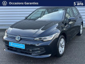 Volkswagen Golf occasion année 2024 boite Manuelle Annonce Volkswagen Golf occasion Essence 1.5 TSI EVO2 116ch Life Plus à BISCHHEIM
