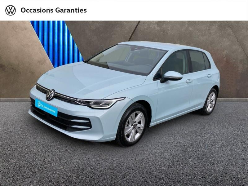 Volkswagen Golf 1.5 TSI EVO2 116ch Life Plus  occasion  AUBIERE
