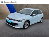Volkswagen Golf occasion année 2024 boite Manuelle Annonce Volkswagen Golf occasion Essence 1.5 TSI EVO2 116ch Life Plus à AUBIERE