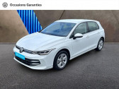 Volkswagen Golf occasion année 2024 boite Manuelle Annonce Volkswagen Golf occasion Essence 1.5 TSI EVO2 116ch Life Plus à ST GREGOIRE