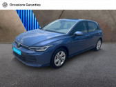 Volkswagen Golf occasion année 2024 boite Manuelle Annonce Volkswagen Golf occasion Essence 1.5 TSI EVO2 116ch Life Plus à Avion