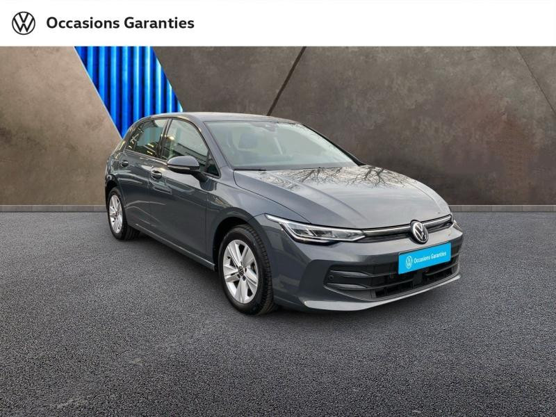 Volkswagen Golf 1.5 TSI EVO2 116ch Life Plus  occasion à ABBEVILLE - photo n°4