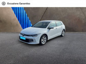 Volkswagen Golf occasion année 2024 boite Manuelle Annonce Volkswagen Golf occasion Essence 1.5 TSI EVO2 116ch Life Plus à METZ