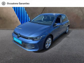 Volkswagen Golf occasion année 2024 boite Manuelle Annonce Volkswagen Golf occasion Essence 1.5 TSI EVO2 116ch VW Edition à RIVERY
