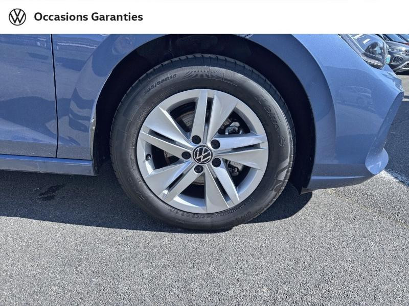 Volkswagen Golf 1.5 TSI EVO2 116ch VW Edition  occasion  RIVERY - photo n6