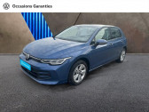 Volkswagen Golf occasion année 2024 boite Manuelle Annonce Volkswagen Golf occasion Essence 1.5 TSI EVO2 116ch VW Edition à Hazebrouck