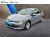 Volkswagen Golf occasion année 2024 boite Manuelle Annonce Volkswagen Golf occasion Essence 1.5 TSI EVO2 116ch à RIVERY