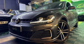 Annonce Volkswagen Golf occasion Hybride 1.5 TSI GTE 204 cv HYBRID RECHARG DSG6 150 cv CARAT I GRT 04 � lisses