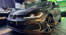 Volkswagen Golf , garage KARLINE 91 � lisses