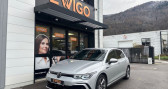 Annonce Volkswagen Golf occasion Essence 1.5l tsi 150ch r line + carplay camera de recul  Le Versoud