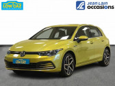 Annonce Volkswagen Golf occasion Essence 1.5TSI MILD HYBIRD 150CH DSG7 Style 1st  SASSENAGE
