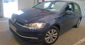 Volkswagen Golf occasion année 2020 boite Manuelle Annonce Volkswagen Golf occasion Diesel 1,6 115 CH CONFORTLINE à Lanester