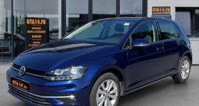 Volkswagen Golf , garage GTA14  LE CASTELET