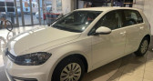 Volkswagen Golf occasion année 2019 boite Manuelle Annonce Volkswagen Golf occasion Diesel 1.6 16V TDI CR - 115 VII BERLINE Trendline Business PHASE 2 à MACON