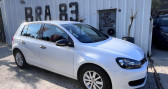 Annonce Volkswagen Golf occasion Diesel 1.6 16V TDI CR FAP - 90 Trendline � Le Muy