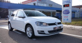 Annonce Volkswagen Golf occasion Diesel 1.6 16V TDI CR FAP BlueMotion - 105 Cup � BURNHAUPT LE HAUT