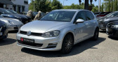 Volkswagen Golf 1.6 16V TDI CR FAP BlueMotion - 110 VII BERLINE Lounge PHASE   COLMAR 68