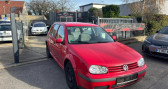 Annonce Volkswagen Golf occasion Essence 1.6 COMFORTLINE 100CH BVA 5P � Wissous