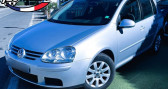 Volkswagen Golf 1.6 FSI 115ch Confortline Tiptronic 5p-MOTEUR A CHAINE DE DI  2006 - annonce de voiture en vente sur Auto Sélection.com