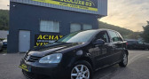 Annonce Volkswagen Golf occasion Essence 1.6 i 102 cv garantie  DRAGUIGNAN