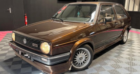 Volkswagen Golf , garage TRANSAKAUTO VALENCE � Beaumont Les Valence