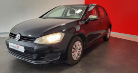 Volkswagen Golf , garage AGENCE AUTOMOBILIERE TOURS  Chambray Les Tours