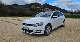 Volkswagen Golf , garage ADN AUTOMOBILE 07 � cruas