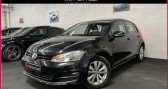Volkswagen Golf occasion année 2015 boite Manuelle Annonce Volkswagen Golf occasion Diesel 1.6 tdi 105 bluemotion confort line à Chambry