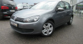 Volkswagen Golf occasion année 2009 boite Manuelle Annonce Volkswagen Golf occasion Diesel 1.6 TDI 105 BlueMotion Confortline à AUBIERE