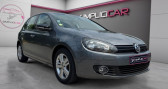 Volkswagen Golf 1.6 TDI 105 BlueMotion Confortline   PERTUIS 84