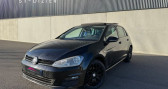 Volkswagen Golf 1.6 TDI 105 BlueMotion Cup - Toit Ouvrant Panoramique / R�gu  2014 - annonce de voiture en vente sur Auto S&eacute;lection.com