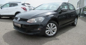 Volkswagen Golf occasion année 2014 boite Automatique Annonce Volkswagen Golf occasion Diesel 1.6 TDI 105 BlueMotion DSG7 à AUBIERE
