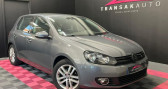 Annonce Volkswagen Golf occasion Diesel 1.6 TDI 105 BlueMotion ORIGINE FRANCE  Lesmnils
