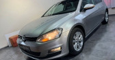 Volkswagen Golf 1.6 TDI 105 BlueMotion Technology FAP Carat  2014 - annonce de voiture en vente sur Auto Sélection.com