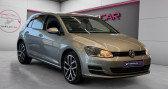 Volkswagen Golf 1.6 TDI 105 BlueMotion Technology FAP Confortline SIEGES CHA  2013 - annonce de voiture en vente sur Auto S&eacute;lection.com