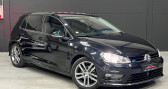 Annonce Volkswagen Golf occasion Diesel 1.6 TDI 105 Carat - DISTRIBUTION FAITE - ENTRETIEN SUIVI - A  Maubeuge