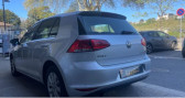Volkswagen Golf 1.6 TDI 105 CH BLUEMOTION CONFORT LINE   SIEGES CHAUFFANTS   CALUIRE 69