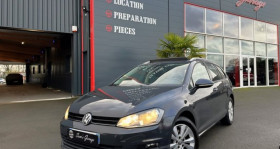Volkswagen Golf occasion 2014 mise en vente &agrave; Saint Berthevin par le garage SAMS GARAGE - photo n&deg;1