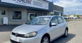 Volkswagen Golf occasion année 2010 boite Manuelle Annonce Volkswagen Golf occasion Diesel 1.6 TDI 105 CH à Sausheim