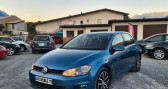Volkswagen Golf occasion année 2013 boite Manuelle Annonce Volkswagen Golf occasion Diesel 1.6 tdi 105 comfortline 01/2013 GPS REGULATEUR ACC BT à Frontenex