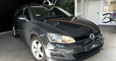 Annonce Volkswagen Golf occasion Diesel 1.6 tdi 105 confort line dsg bva � Replonges