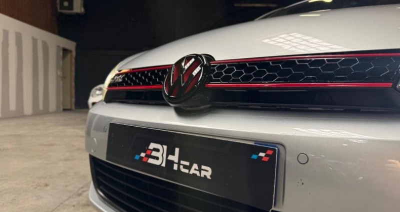 Volkswagen Golf 1.6 TDI 105 DSG Confortline - 2012 - 157 000 km - Stage 2 15  occasion � Roanne - photo n�5