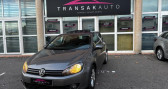 Volkswagen Golf 1.6 TDI 105 FAP CR BlueMotion Confortline DSG7/full entretie  2011 - annonce de voiture en vente sur Auto Sélection.com