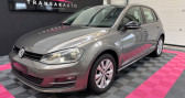 Annonce Volkswagen Golf occasion Diesel 1.6 TDI 105 FAP CR BlueMotion Confortline Lounge � Pont-l'Évêque