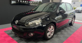 Volkswagen Golf 1.6 TDI 105 FAP CR BlueMotion Match DISTRIBUTION / VIDANGE /  2012 - annonce de voiture en vente sur Auto Sélection.com
