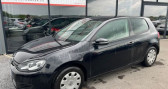 Volkswagen Golf occasion année 2010 boite Automatique Annonce Volkswagen Golf occasion Diesel 1.6 TDI 105 FAP CR BlueMotion Trendline DSG7 à Bouxières Sous Froidmond