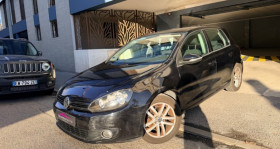 Volkswagen Golf , garage TRANSAKAUTO NICE EST  NICE