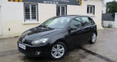 Volkswagen Golf occasion année 2012 boite Manuelle Annonce Volkswagen Golf occasion Diesel 1.6 TDI 105 FAP CR Match à Clamart