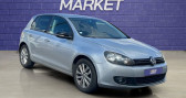 Annonce Volkswagen Golf occasion Diesel 1.6 TDI 105 STYLE-CARPLAY-RADAR DE RECUL-LIMITEUR-REGULATEUR � ANNECY